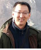 Andrew Cheah