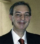 David Gibson