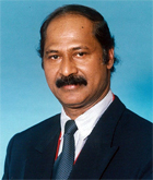Gopalan Thangasamy
