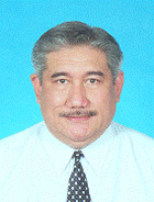 Megat Mustapha Kamal Bin Megat Jaafar