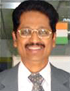 N.Ravichandran