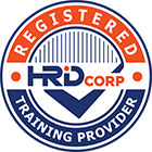 HRD Corp Registered Training Provider