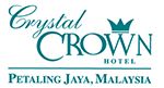 Crystal Crown Hotel Petaling Jaya