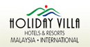 Holiday Villa Hotel & Suites Subang, Malaysia
